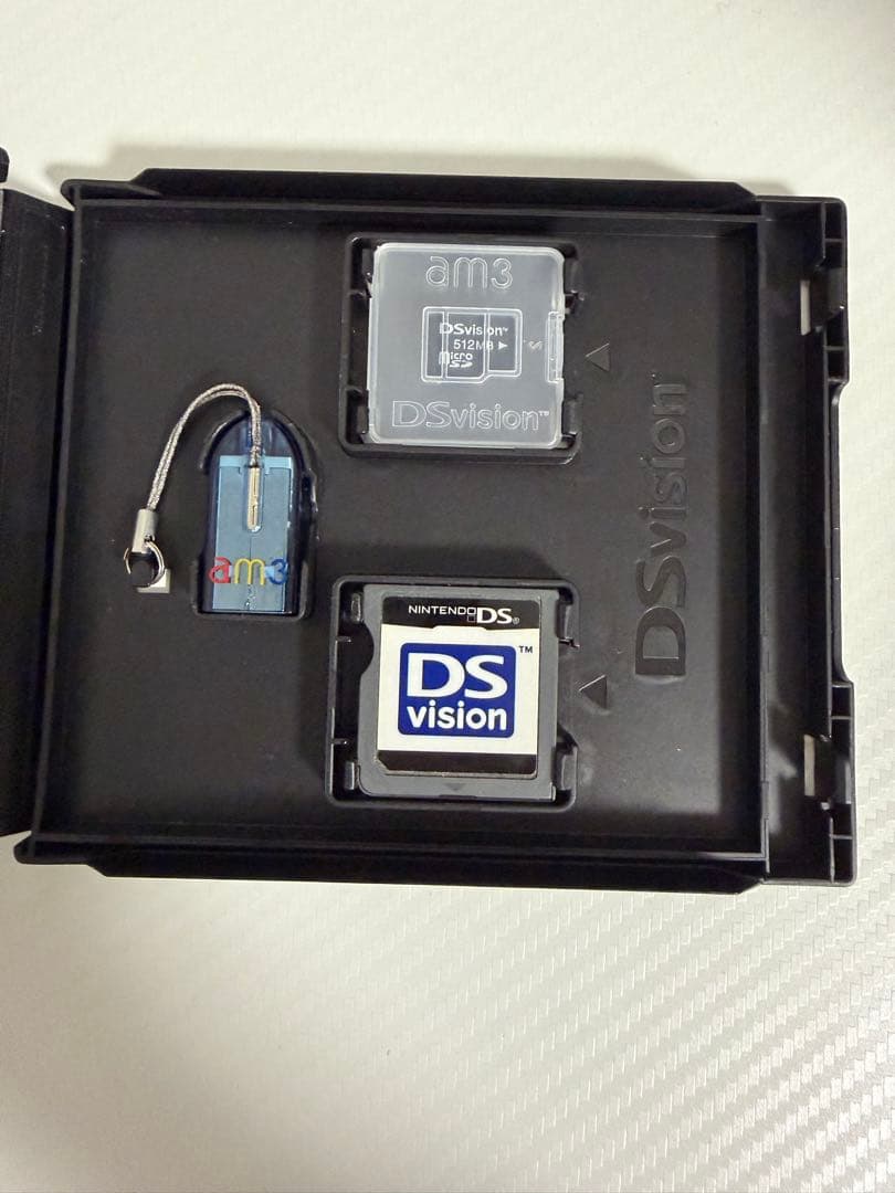 希少】ミュウと波導の勇者ルカリオ DSvision ポケモン - メルカリ