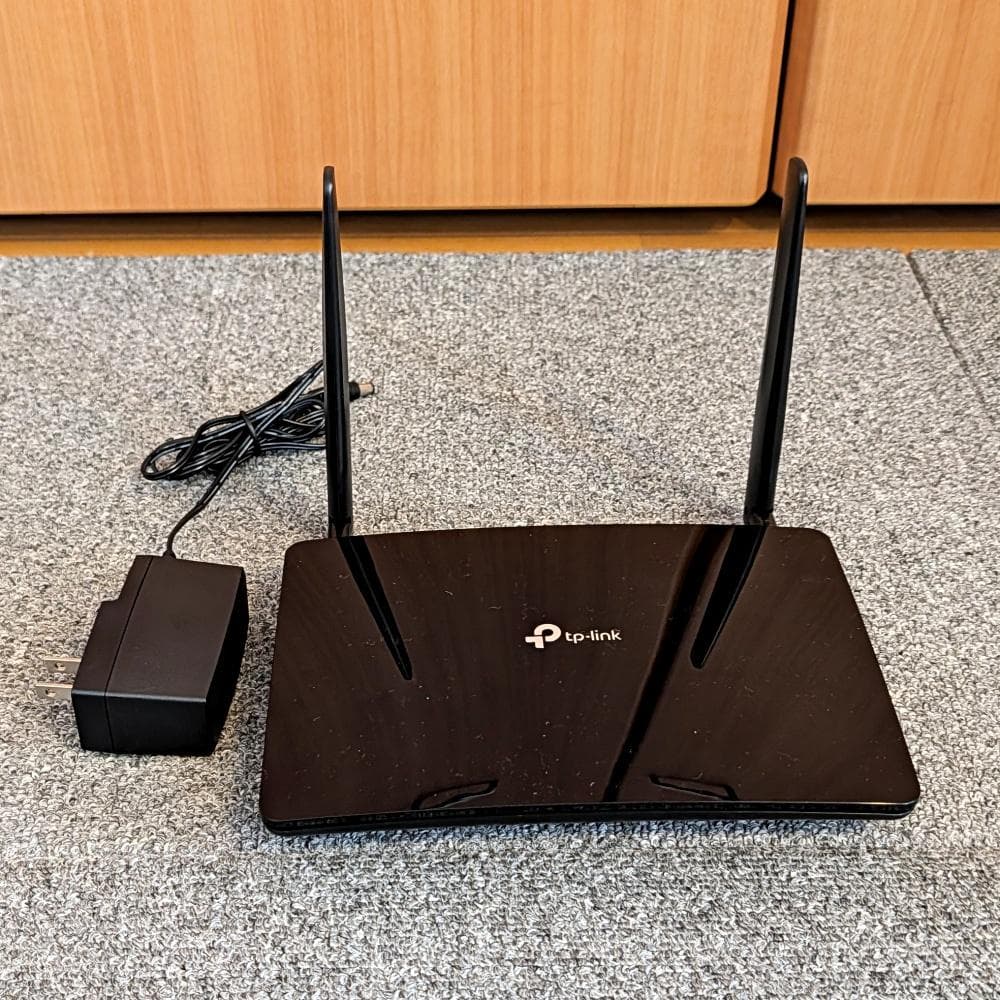 TP-Link SIMフリー ホームルーター Amazon | TP-Link AC1200 SIMフリー ホームルーター 4G+ Cat6対応