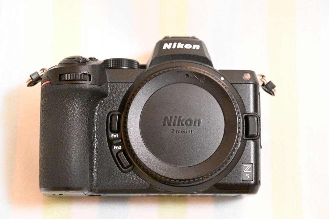 Nikon Z5 ボディー　5,700枚 ニコン Z 5 ボディ 価格比較 - 価格.com