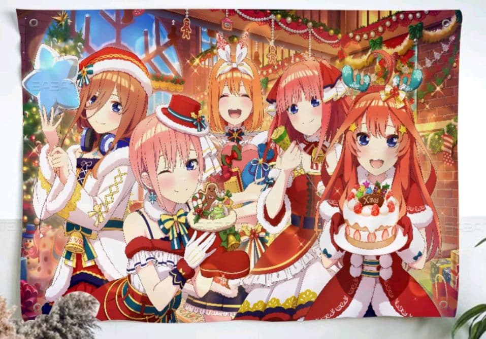 BROTHERS CONFLICT スイパラ 15周年 和装 まとめ売り