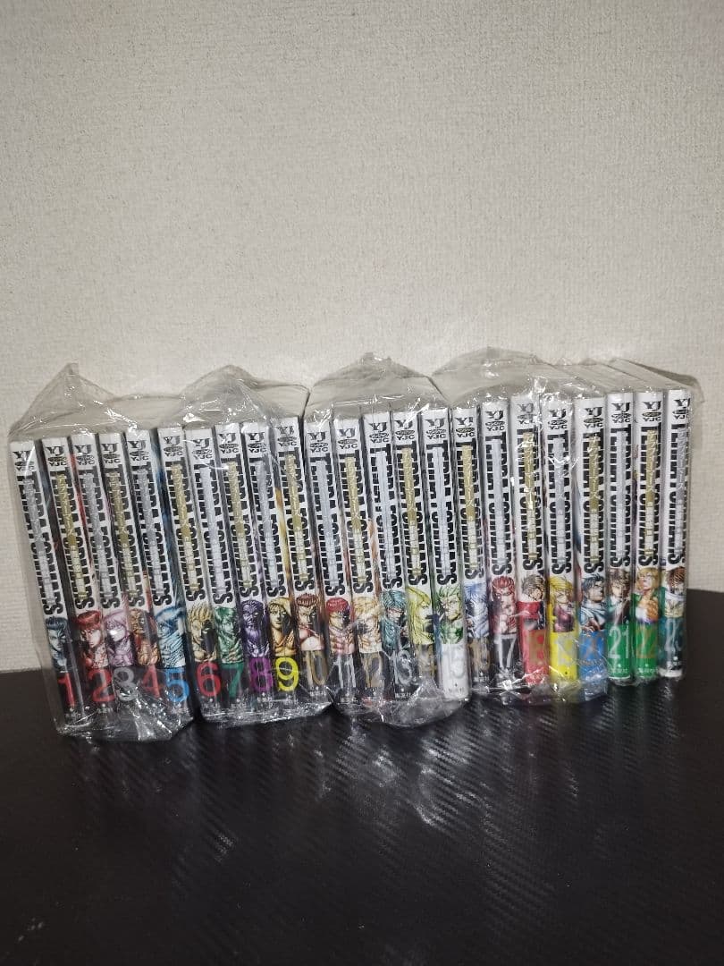 テラフォーマーズ　初版　1-23巻セット 集英社（SHUEISHA） テラフォーマーズ （1〜23巻セット）／橘賢一