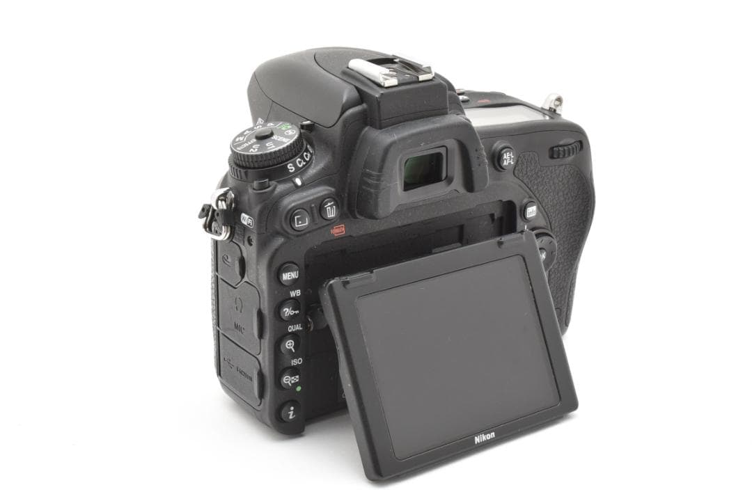 美品 ニコン　Nikon D750 ボディ 《ショット数16060回》1239