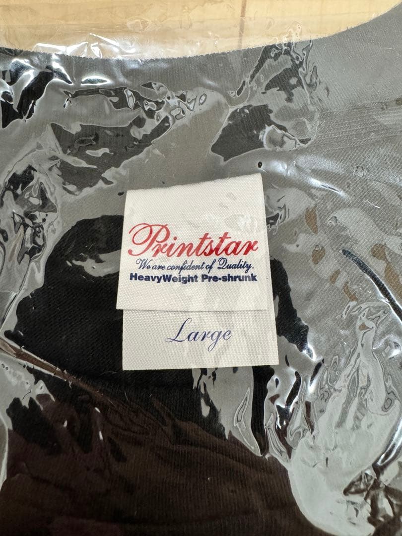 新品・未使用］Perfume 「GAME」 Tシャツ Lサイズ ブラックの通販はau