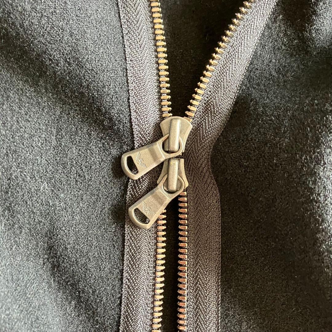 AW2004 EMPORIO ARMANI Driver's Knit - メルカリ