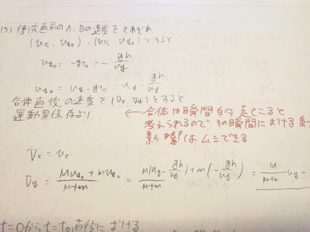 東進の苑田尚之先生による東大対策物理板書ノート集と問題 駿台 河合塾