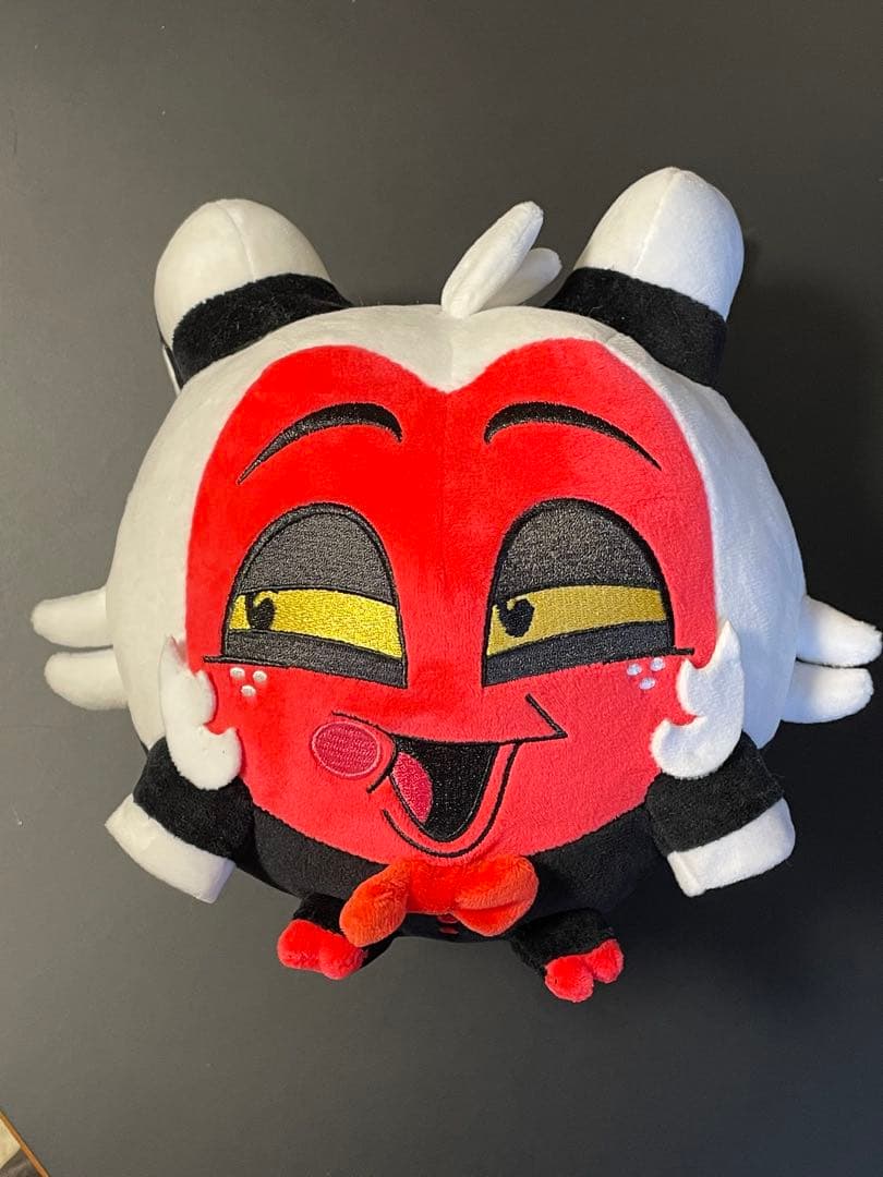 helluva boss ヘルヴァボス youtooz ぬいぐるみ セット - メルカリ