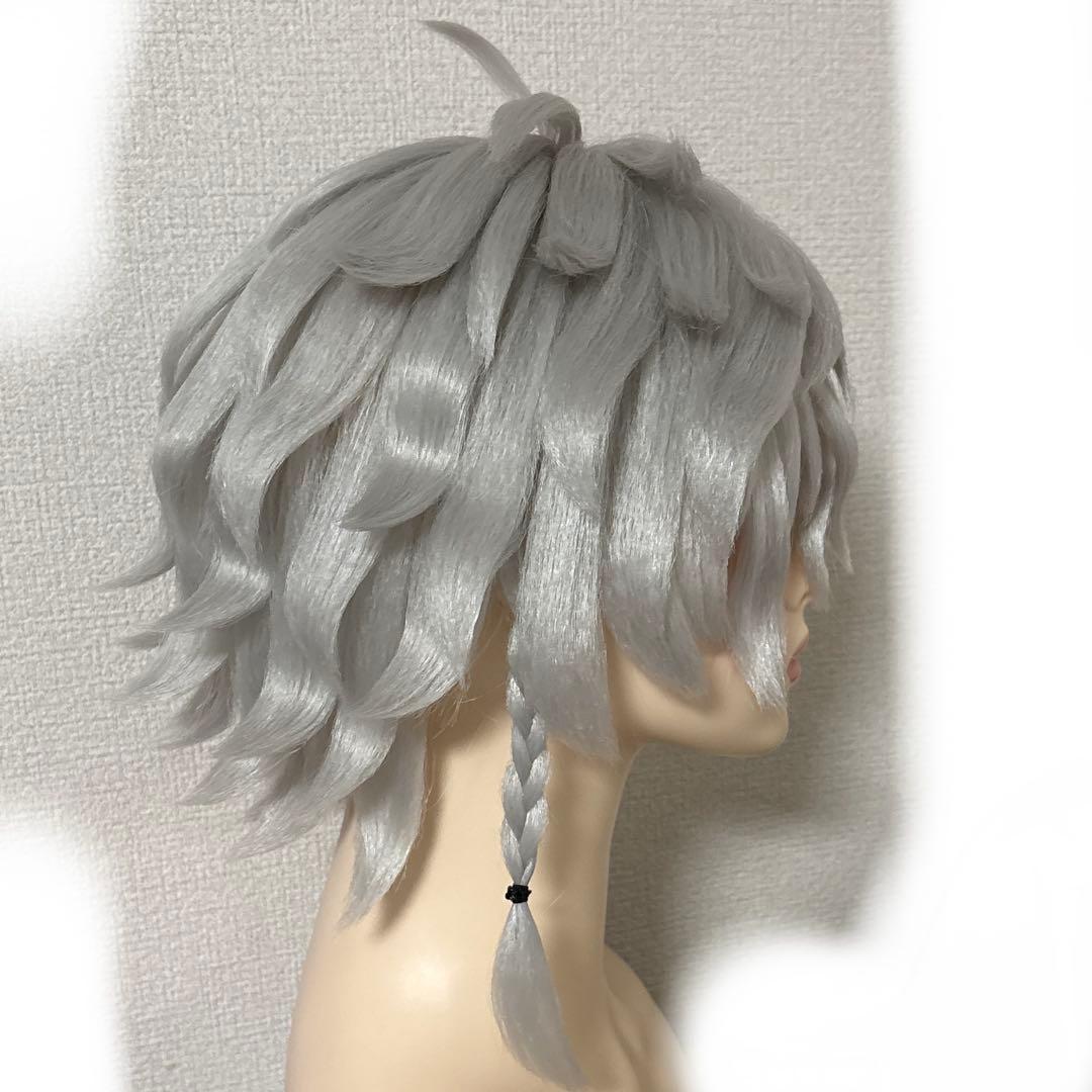 にじさんじ コスプレ ウィッグ 叢雲カゲツ - メルカリ
