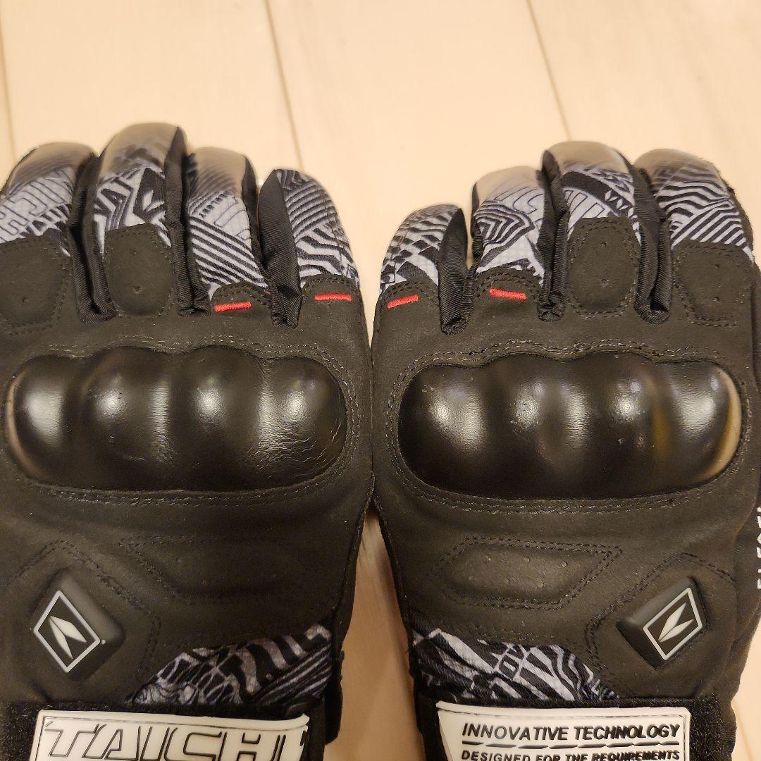 TAICHI 電熱グローブ mサイズ - メルカリ