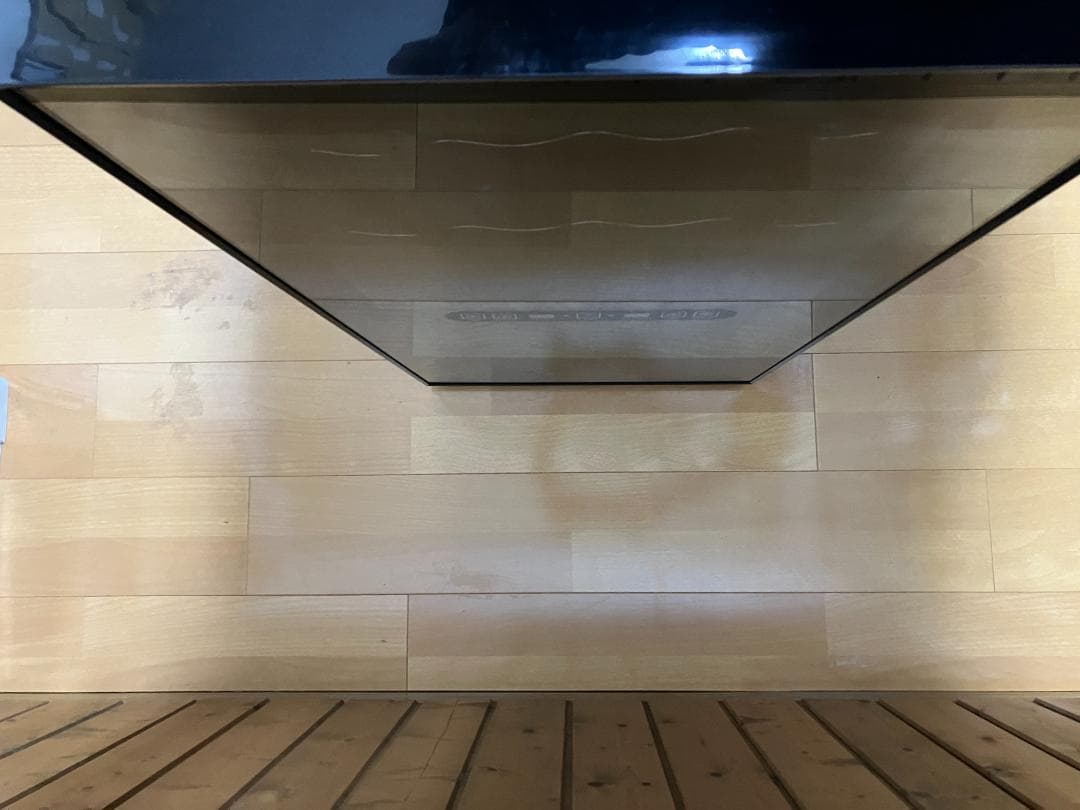 中古美品(凹み有)】ottostyle.jp ワインセラー(最大32本収納) - メルカリ