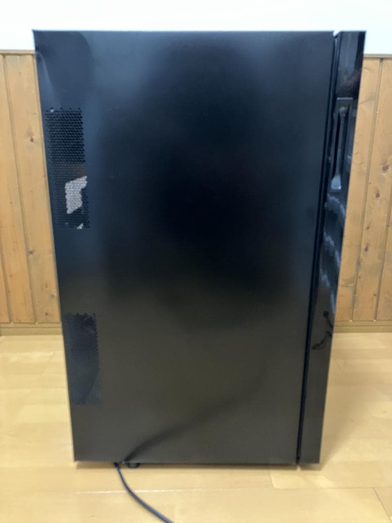 中古美品(凹み有)】ottostyle.jp ワインセラー(最大32本収納) - メルカリ