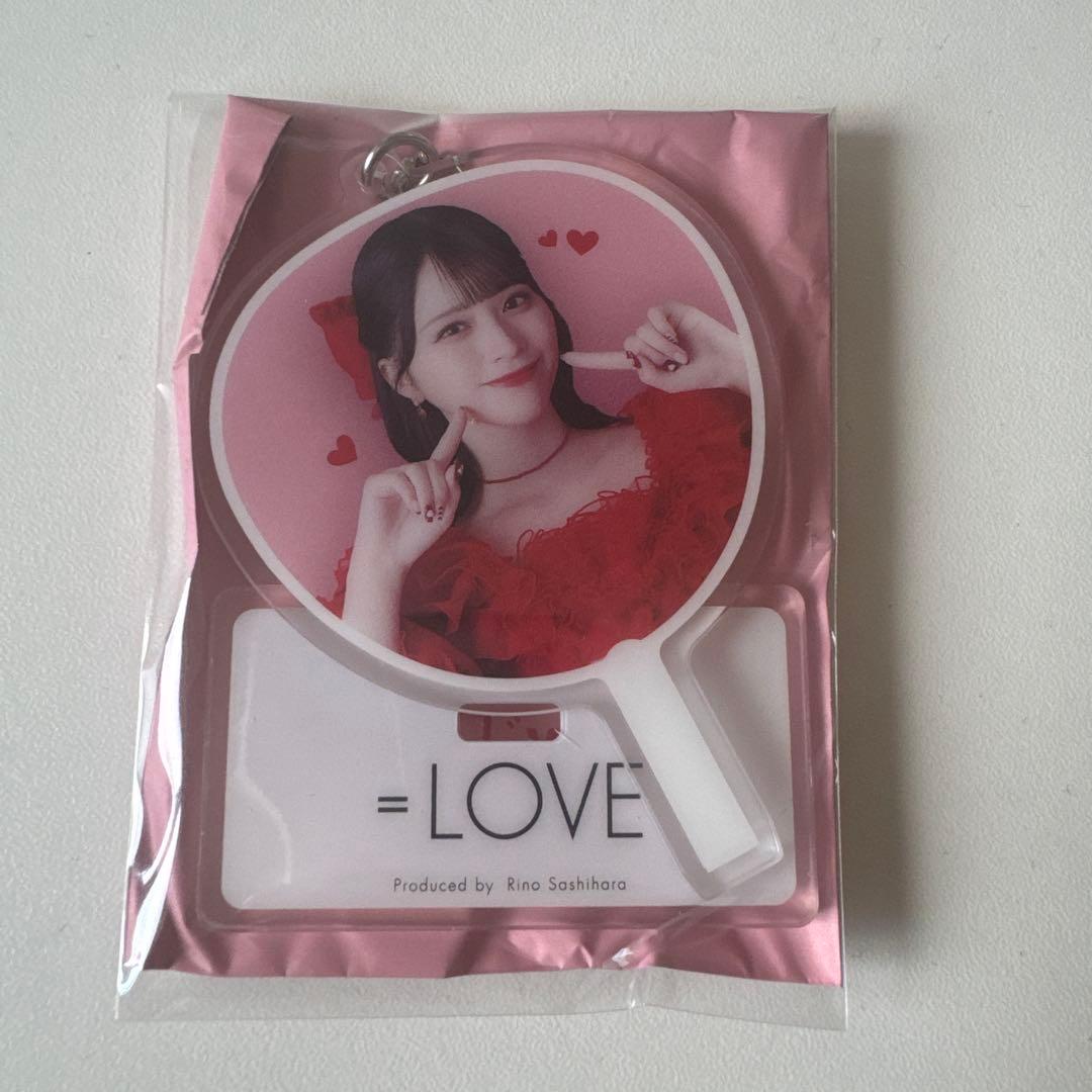 イコラブ 佐々木舞香 ミニくじ - メルカリ