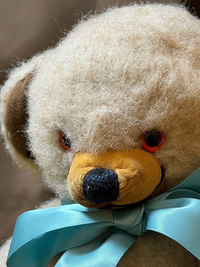 安いゲーム・おもちゃ・グッズ - ミ*ロ様 ビンテージ チーキーベア