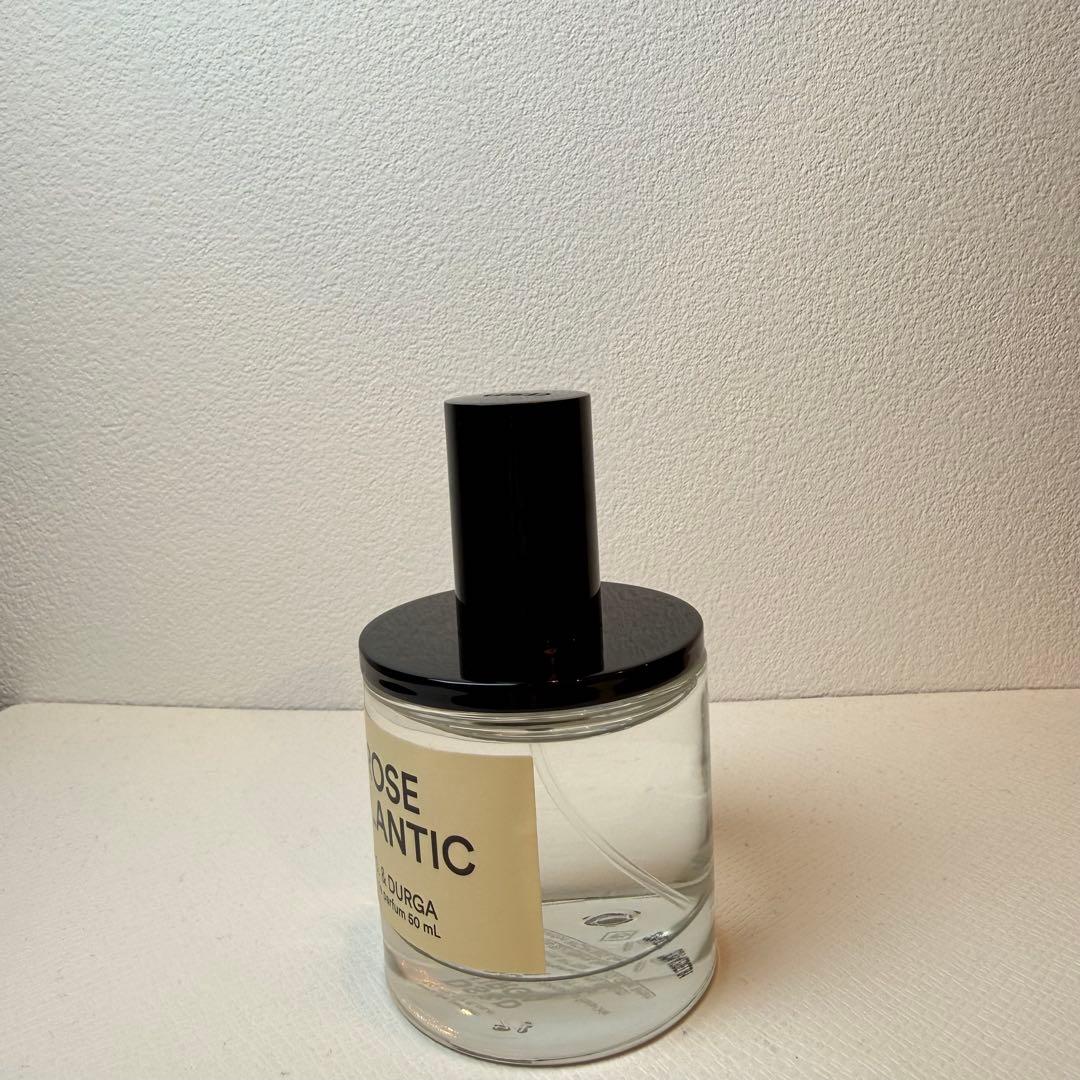 D.S.&Durga ディーエス＆ダーガ／ローズアトランティック50ml