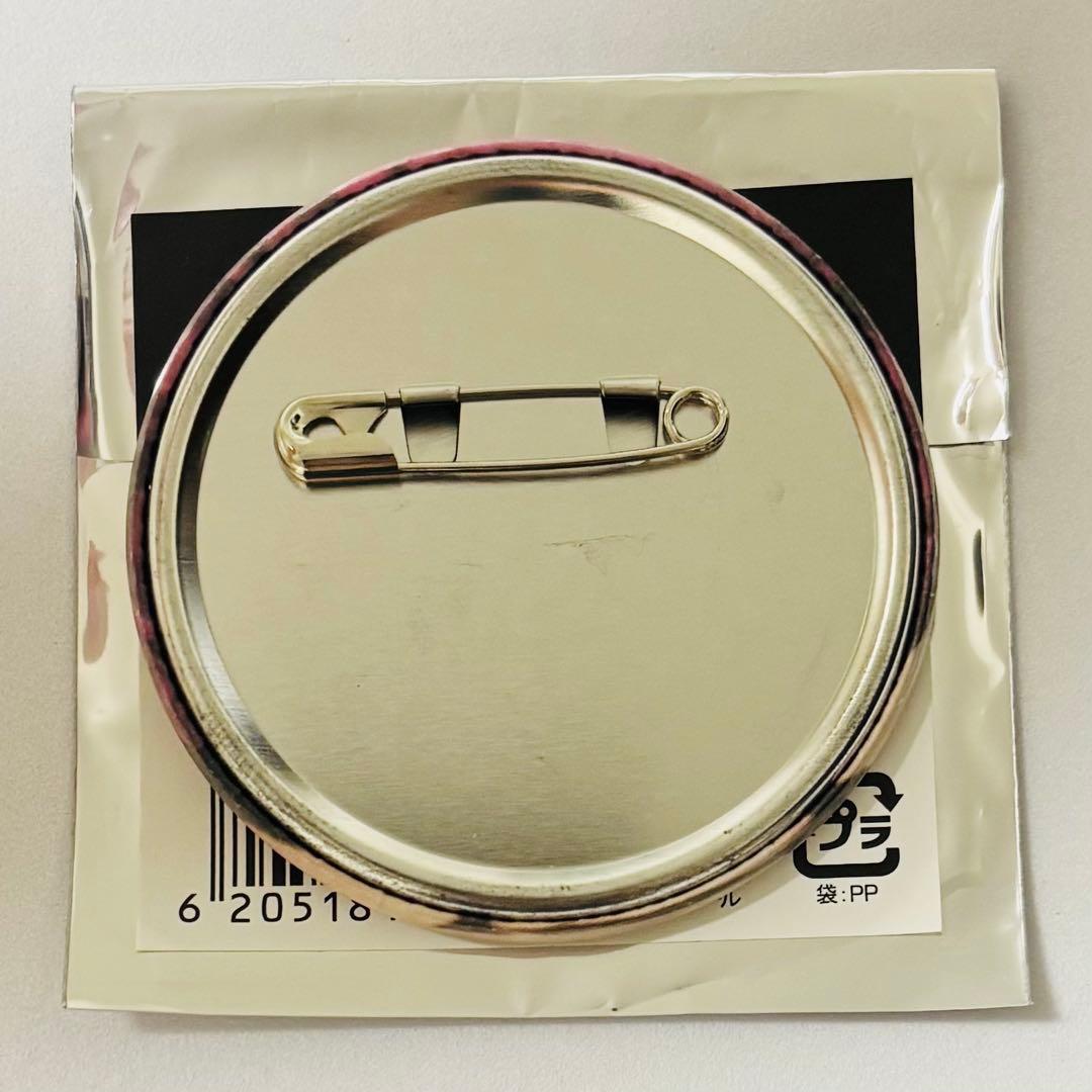 ダンガンロンパ なぞともカフェ 超高校級の どあっぷ缶バッジ 左右田和