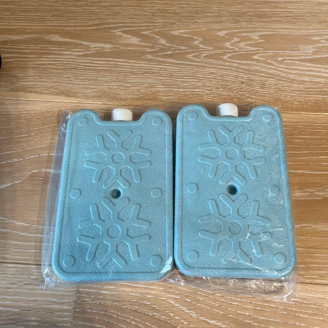 新品同様 スリーアップエアクールファン RF-T2419 5.5L 2025年製