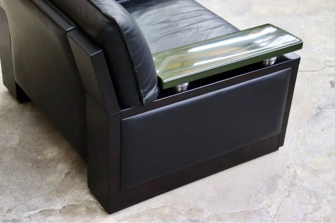 GMIS143B○モリシゲ / MORISHIGE GRANT-EX 1人掛け