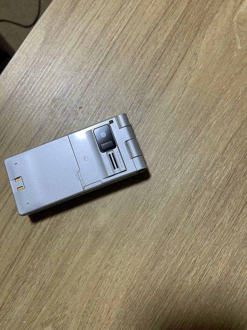 docomo P-01A PRIME series ガラケー a01a574dd - メルカリ