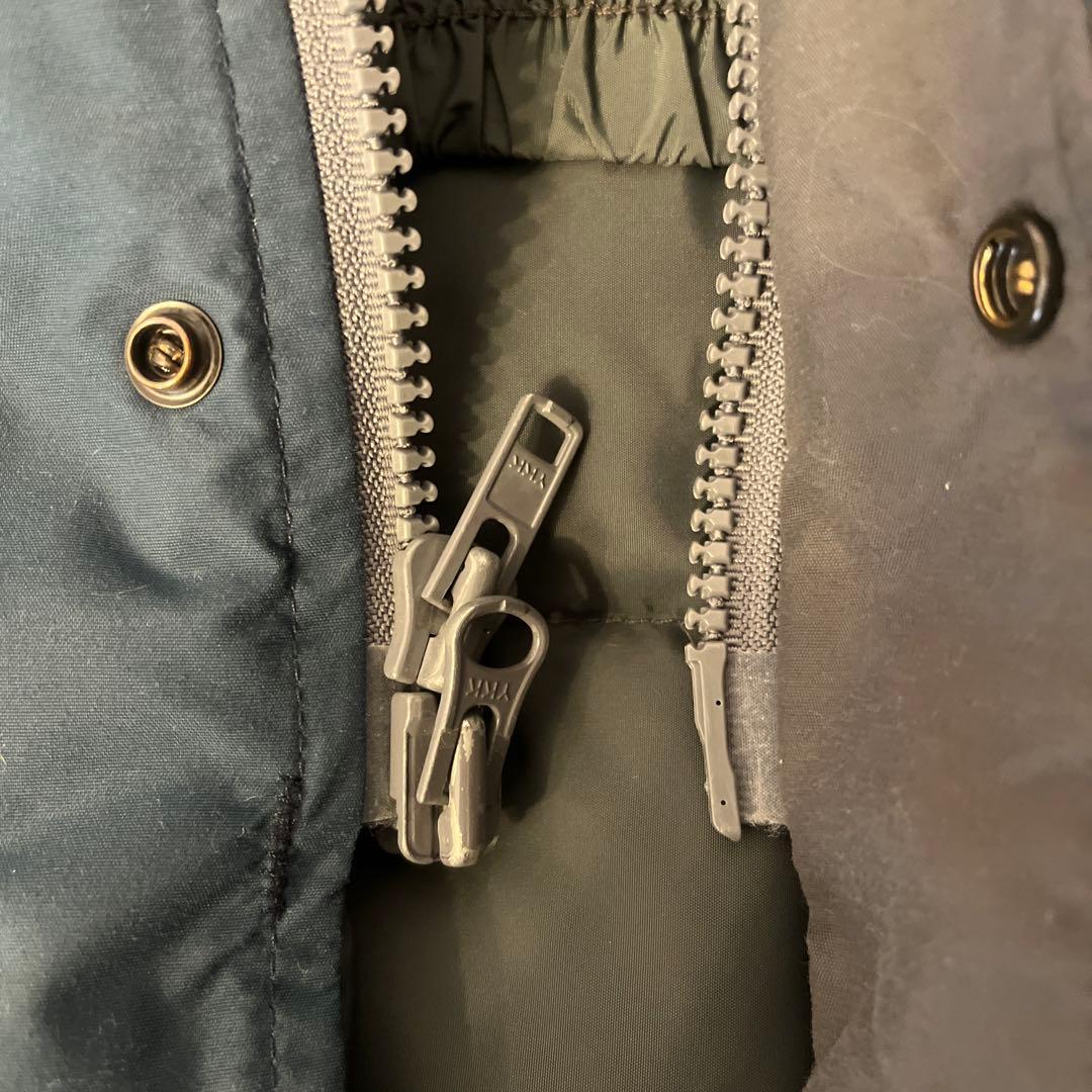 ジャケット・アウター L.L.Bean Maine Warden's Parka gore-tex