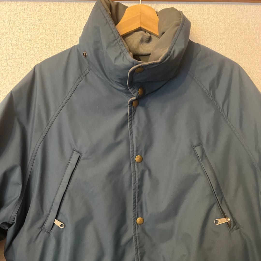 ジャケット・アウター L.L.Bean Maine Warden's Parka gore-tex