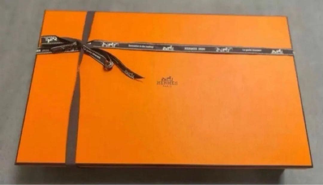 【新品未使用】HERMES エルメス ビーチタオル《ヨッティング》PM