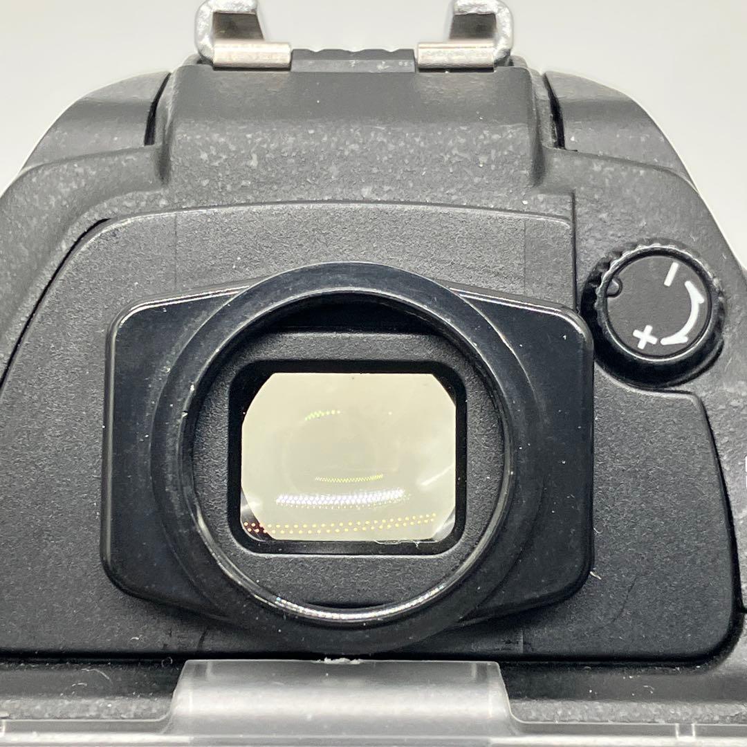 ▪️ほぼ新品▪️ニコン Nikon D200 ボディ《S数1310回》