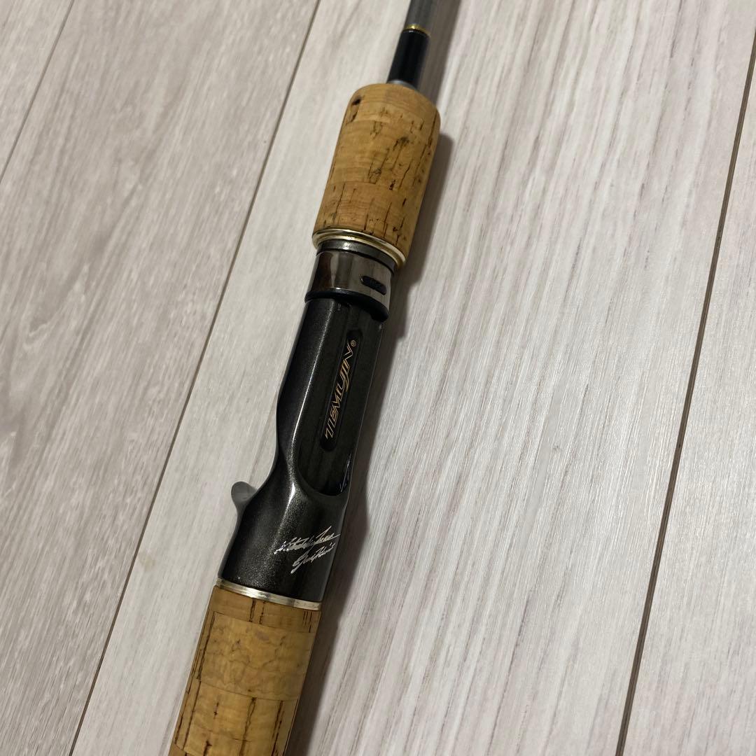 エバーグリーン コンバットスティックテムジン ガゼル TMJC 63ML 希少