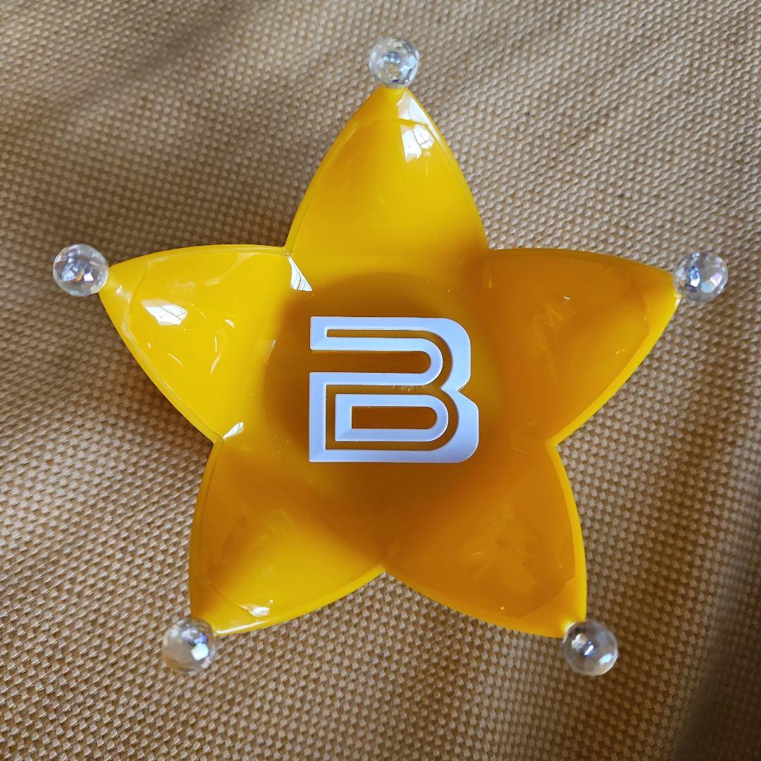 BIGBANG 韓国 ペンライト 10周年ペンライトヘッド - メルカリ