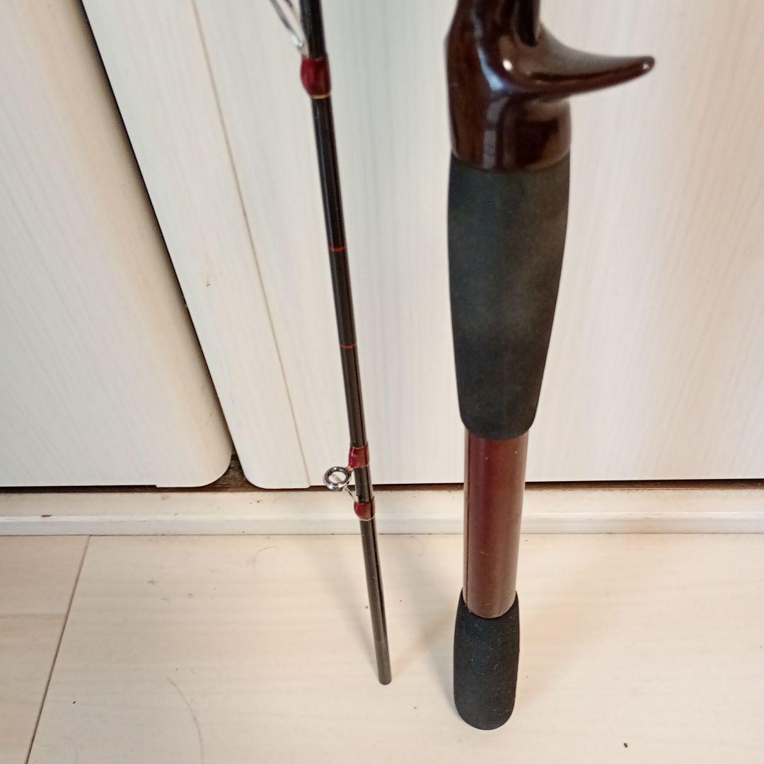 ★サクラ★金剛★かわはぎ竿★ホソカルピン★