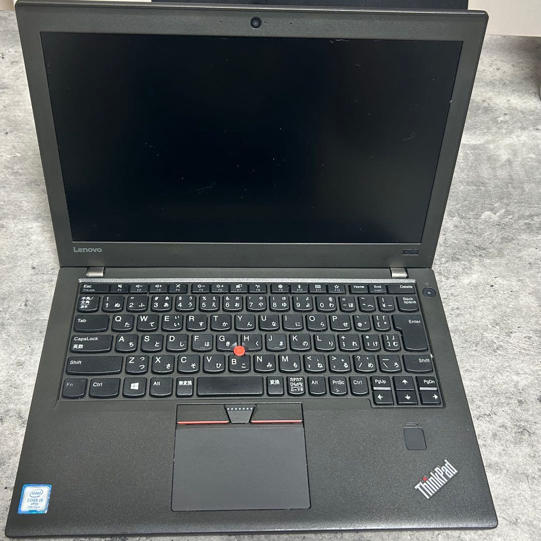 Windowsノート本体 Lenovo ThinkPad Intel Core i5 7th Gen Amazon.com: Lenovo ThinkPad E570 15.6