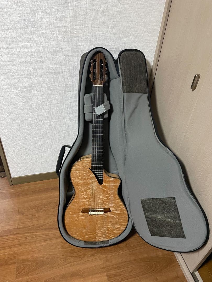 MXR ZW-38 Black Label Chorus