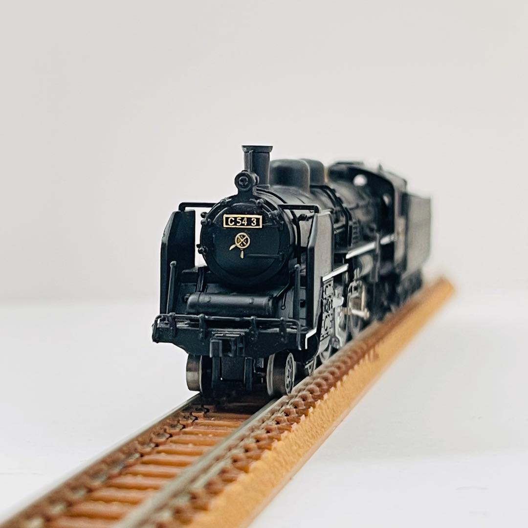 C54【♯038】MicroAce - メルカリ