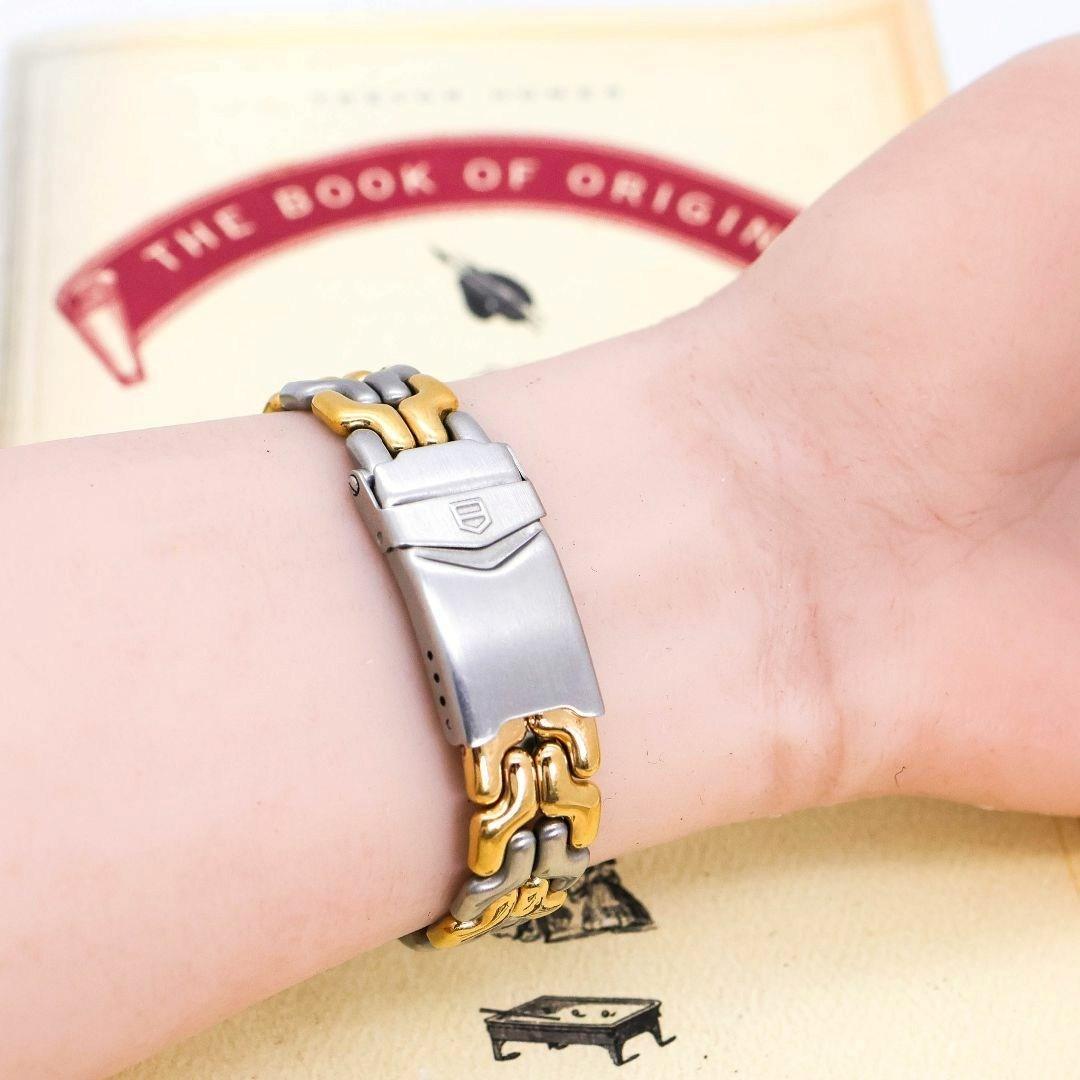 稼働 TAG HEUER 腕時計 プロフェッショナル200 WG1321-2