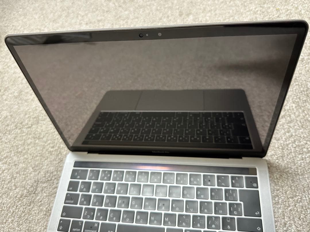 《超美品》Apple MacBook Pro 2019 8GB 256GB