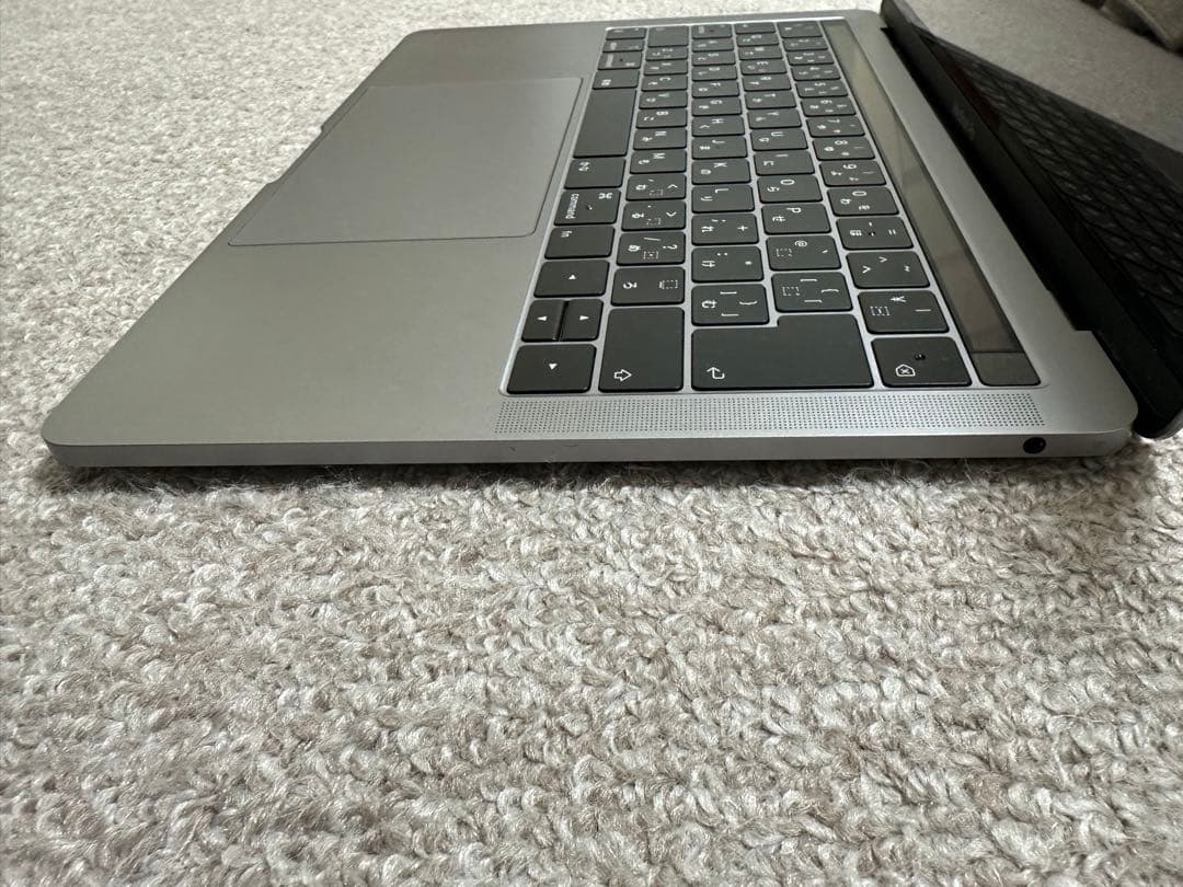 《超美品》Apple MacBook Pro 2019 8GB 256GB