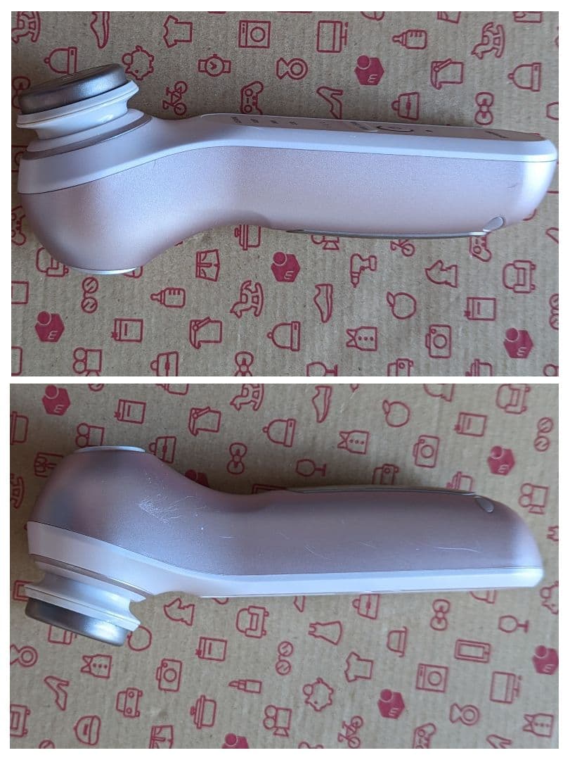 SHARP 美顔器 IB-LF7-P - メルカリ