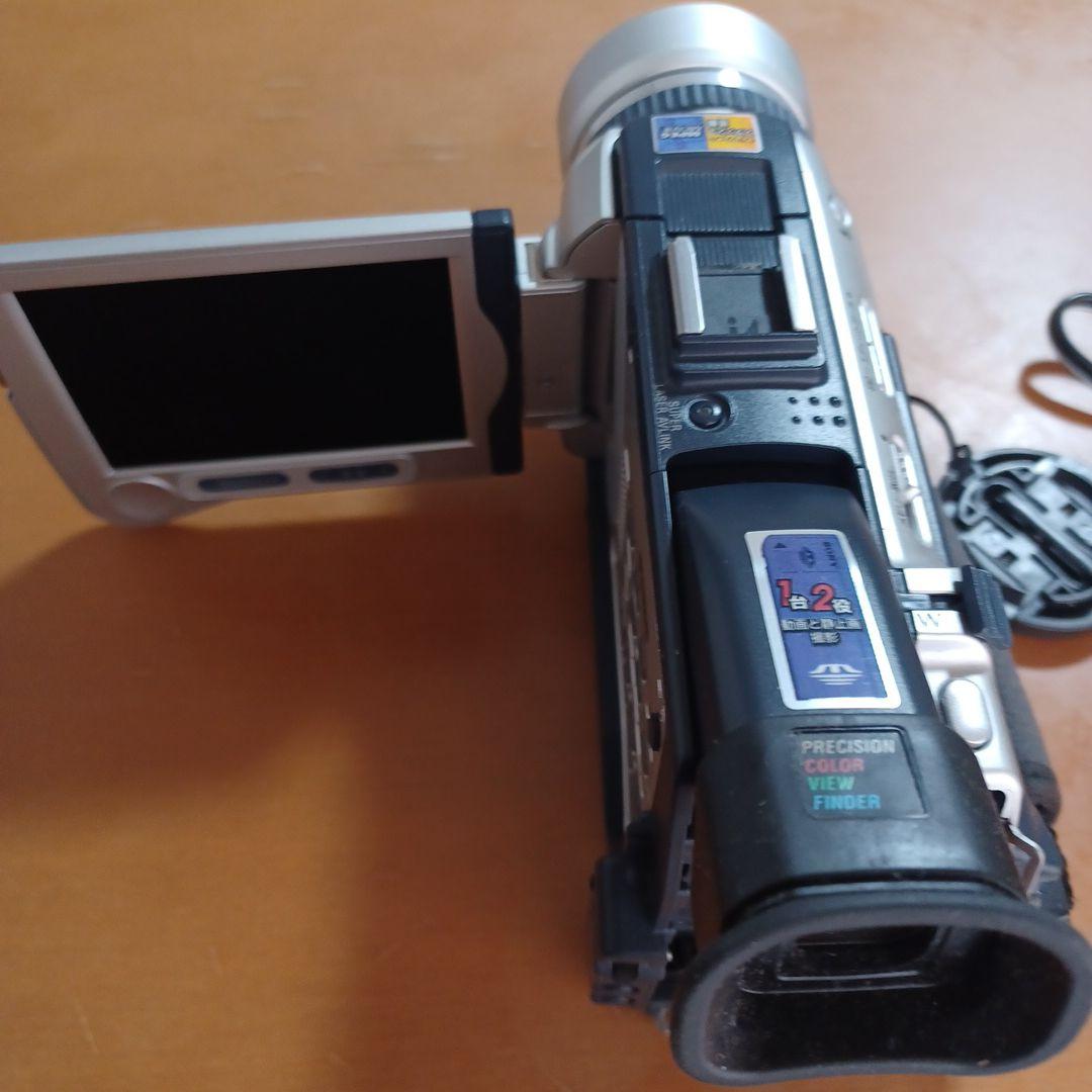 SONY DCR-TRV30 デジタルビデオカメラ+付属品 - メルカリ