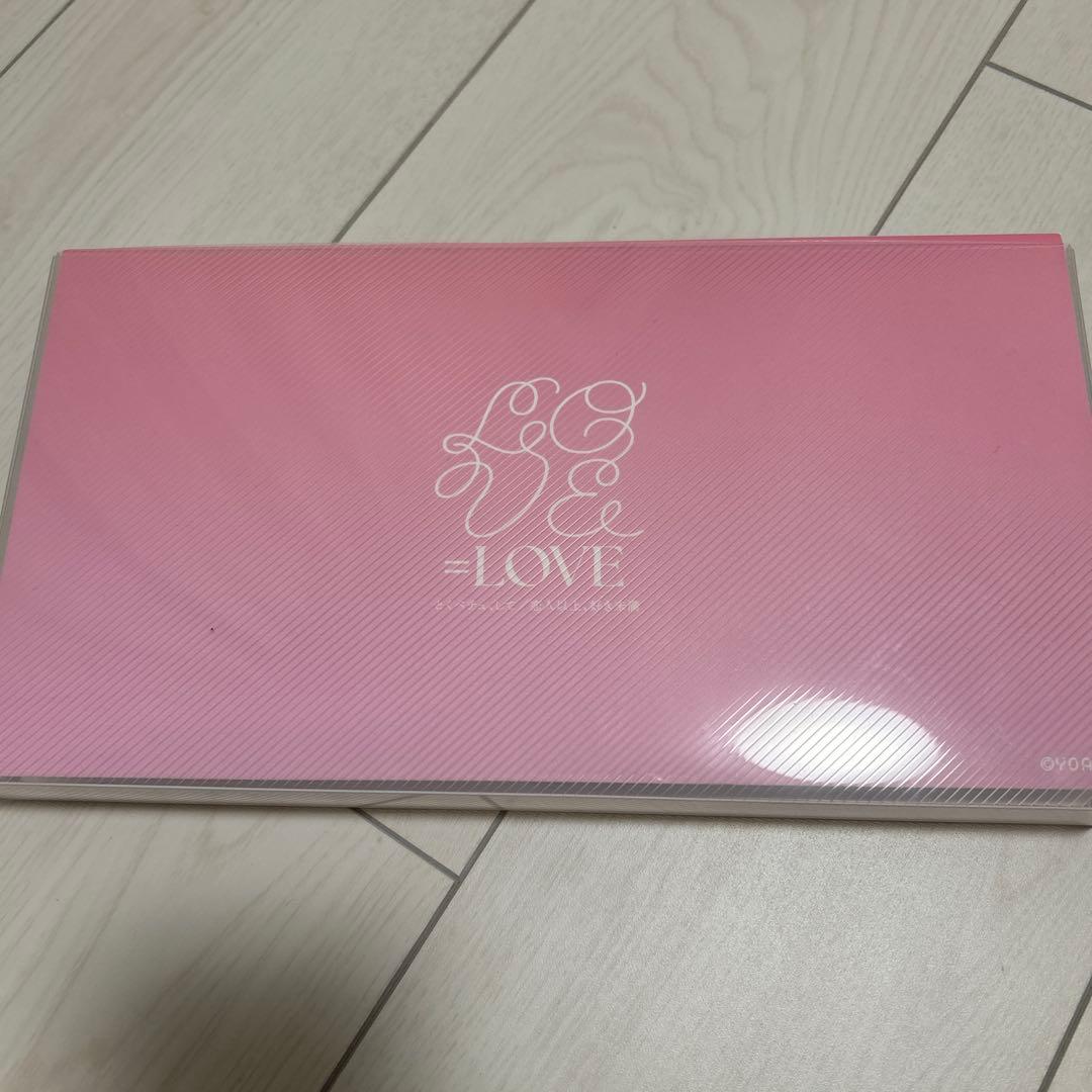 イコラブ フォトアルバム とくベチュ、して - メルカリ