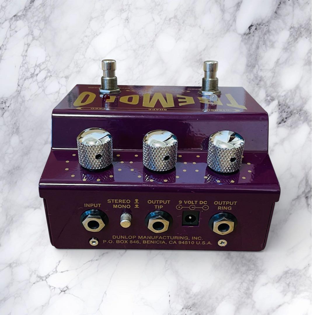 DUNLOP TS-1 TOREMOLO STEREO PAN トレモロ - メルカリ