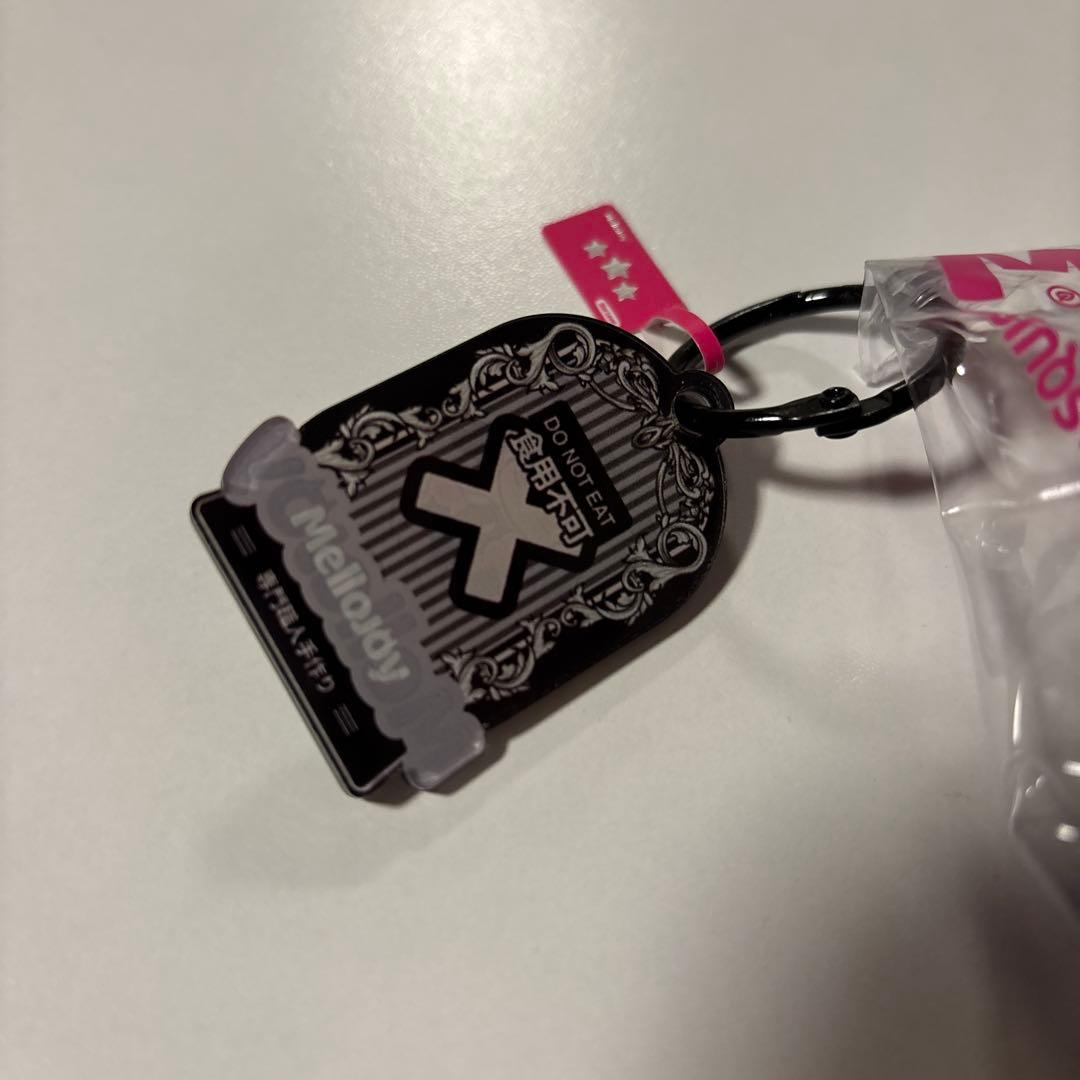 Mellojoy メロジョイ 夜の古城 くまセット スクイーズ - メルカリ