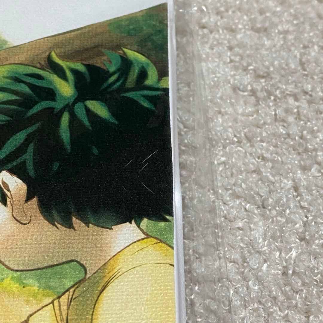 アートボード 爆豪勝己 ライジング ヒロアカ展 29巻表紙 - メルカリ