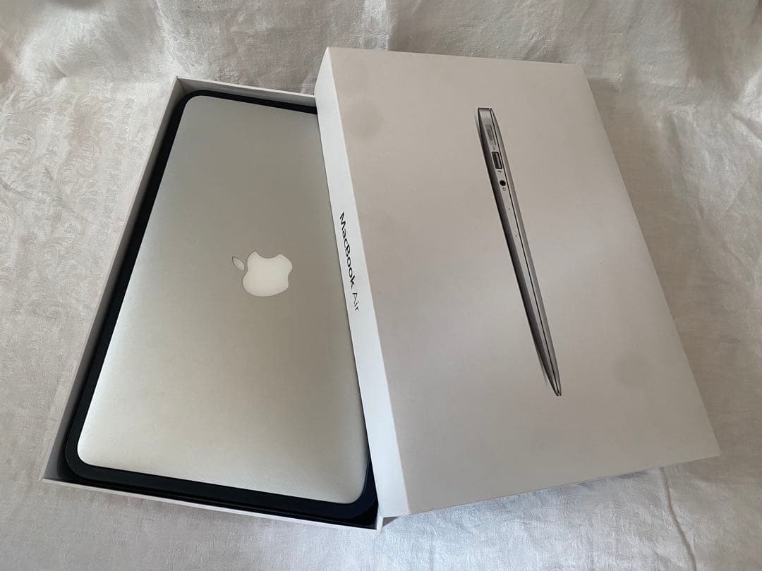 MacBook Air 11-inch A1465 初期化済み 充電器・箱付き 楽天市場】【送料無料】MacBook Air 電源アダプタ, 充電器 PSE認証 45W