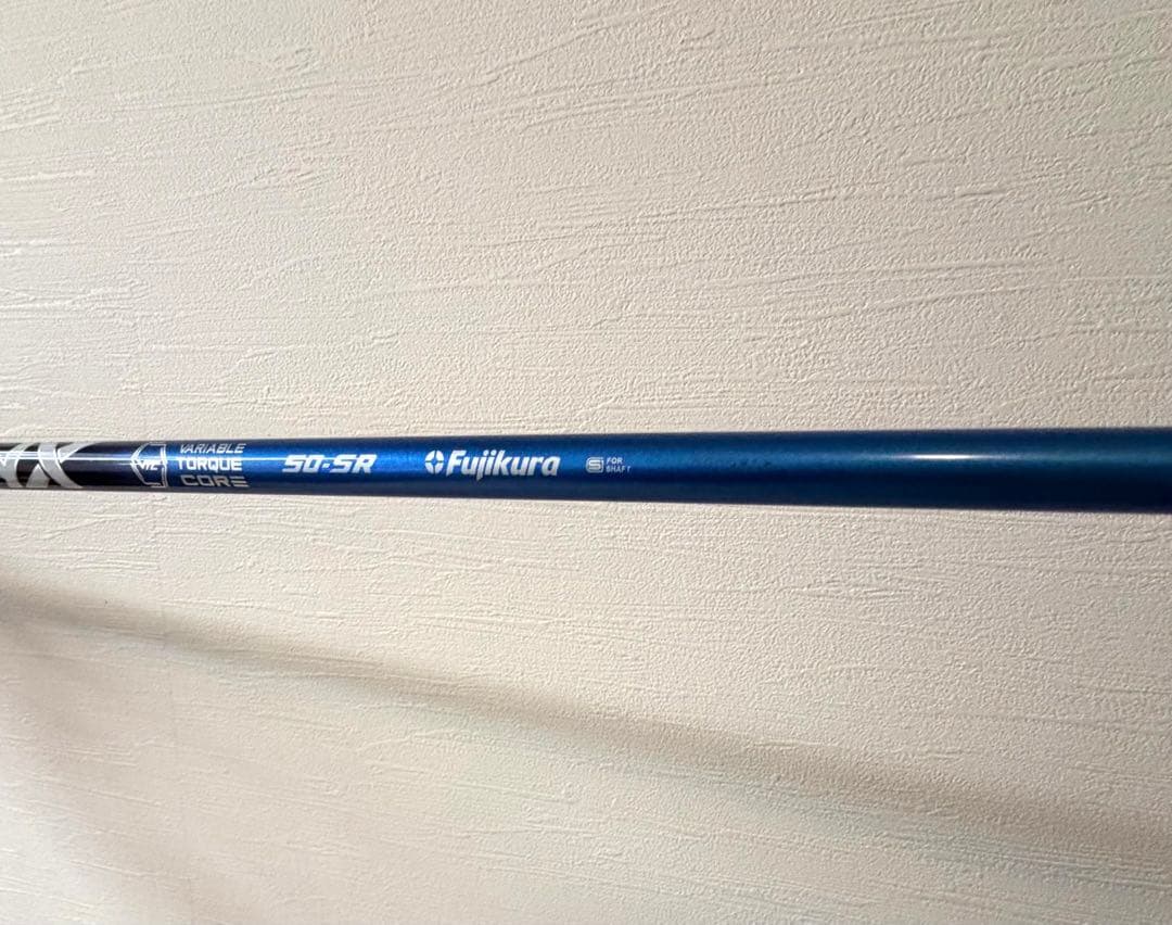 ピン PING スピーダーNXブルー 50 SR ドライバー - メルカリ