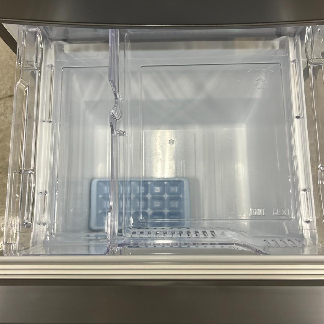 送料無料&一部地域は5000円引き！三菱電機 22年製 冷蔵庫 美品です