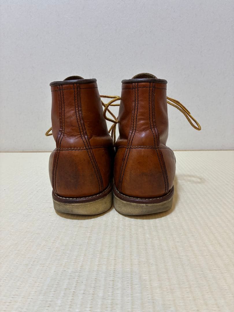 REDWING 875 27.0cm 値下げしました。