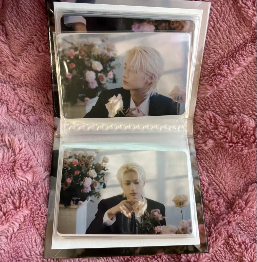 SEVENTEEN ジュン トレカセット - メルカリ