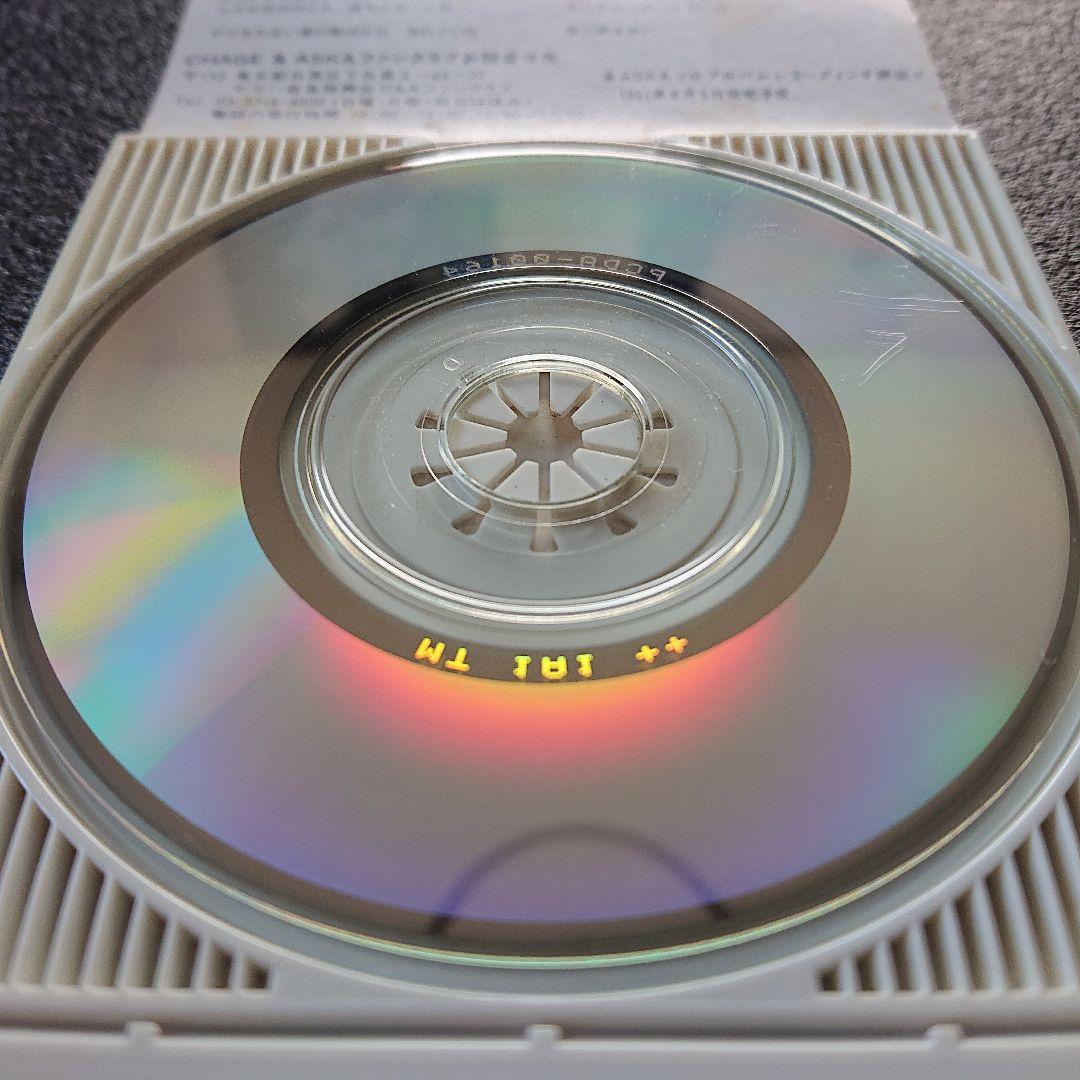 CHAGE&ASKA 8㎝シングルCD 9枚セット 90年代 レア チャゲアス - メルカリ