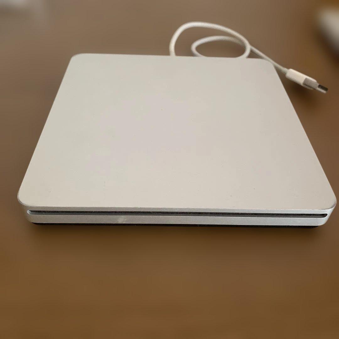 MacBookPro13インチ2013年モデル初期化済16GBdvdドライブ純正 - メルカリ