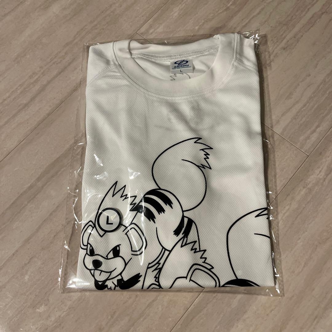 あやはしロードレース2026☆ガーディ メッシュTシャツ Lサイズ - メルカリ