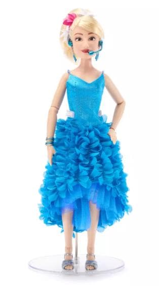 日本未発売 ハイスクール・ミュージカル 20周年 シャーペイ