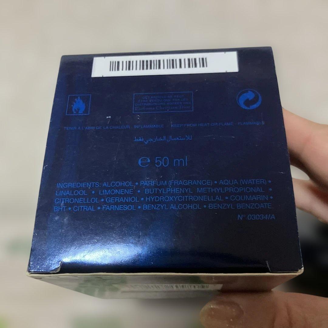 Dior MIDNIGHT POISON ディオールミッドナイトプワゾン50ml - メルカリ